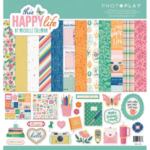 This Happy Life Collection