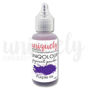 Uniquely Creative - Uniqolour Prouducts