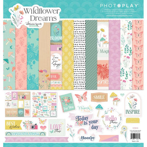 Wildflower Dreams Collection