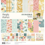 Simple Stories - Wildflower Collection