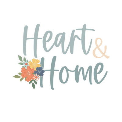 Heart & Home Collection