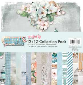 Coastal Bliss Collection