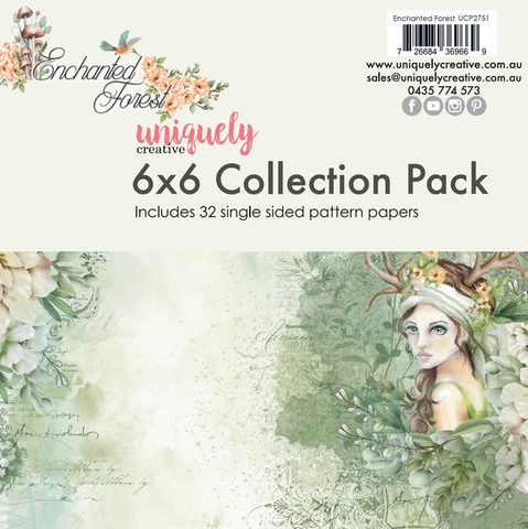 Enchanted Forest Collection