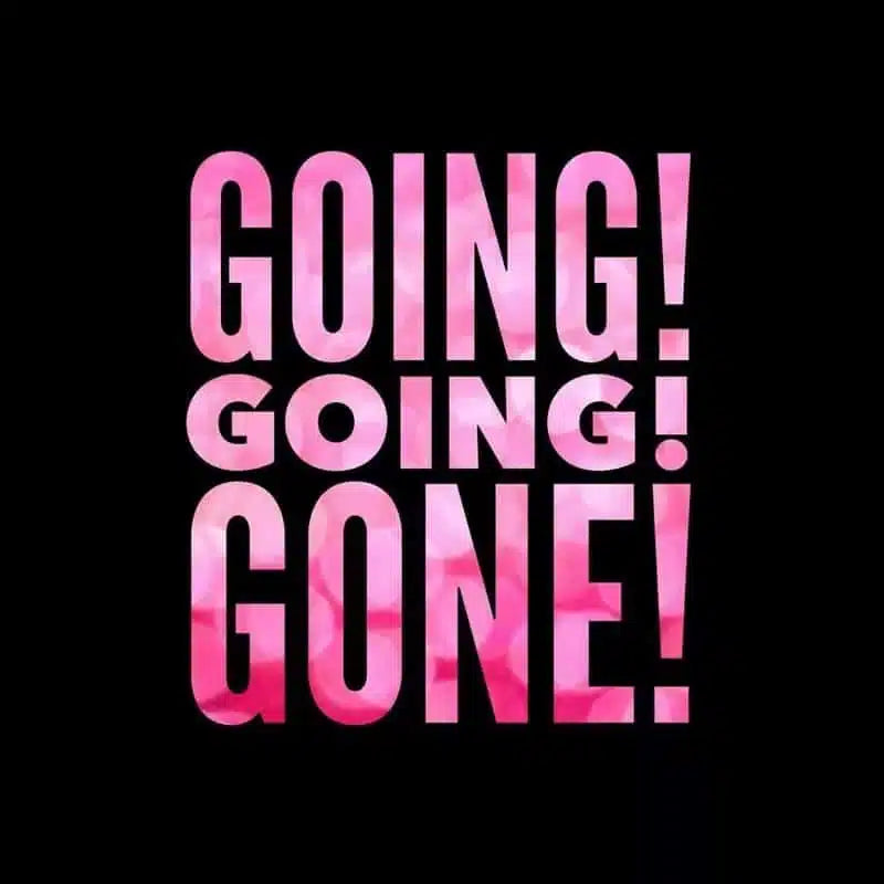 Going, Going, Gone - Super Specials | Secret Diary | All About ...