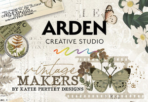 Vintage Maker Collection