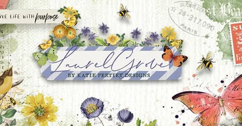 Laurel Grove Collection