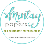 Mintay Papers: Scrapbooking Ranges & Papers