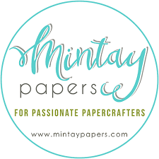 Mintay Papers: Scrapbooking Ranges & Papers