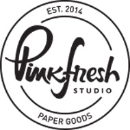 Pinkfresh Dies & Stamps