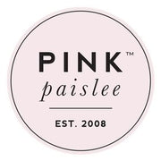 Pink Paislee: Clearance