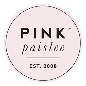 Pink Paislee: Clearance