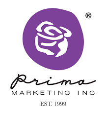 Prima Marketing Collections: Clearance