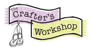 The Crafter's Workshop 6 x 6 Templates