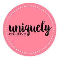Uniquely Creative Stamps