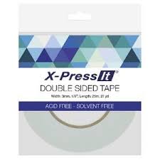 X-Press It Tape