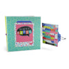 Photo Play Maker's Series - 6x6 Folio #1 - White