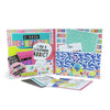 Photo Play Maker's Series - 6x6 Folio #1 - White