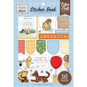 Echo Park - Winnie the Pooh - Sticker Book