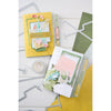 Sizzix Thinlits Snap and Swap by 49 and Market - File Folders Set 15/Pkg