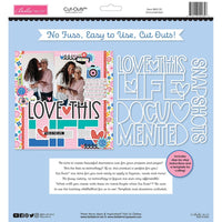 Bella Blvd - Cut-Outs - Documented