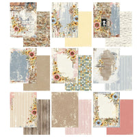 49 and Market - Whispering Way 6x8 Collection Pack