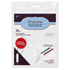 Scrapbook Adhesive - 3D Foam Strips 14/Pkg White
