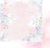 Uniquely Creative - Heart & Soul Paper - Be Happy