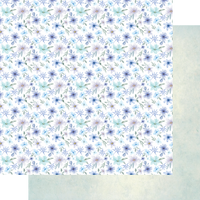 Uniquely Creative - Heart & Soul Paper - Choose Joy