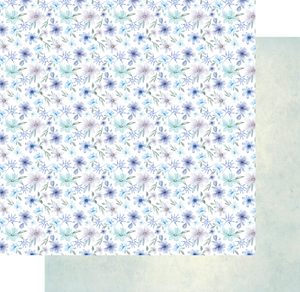 Uniquely Creative - Heart & Soul Paper - Choose Joy