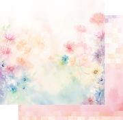 Uniquely Creative - Heart & Soul Paper - Good Day