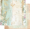 Uniquely Creative - Floral Archives Paper - The Botantist