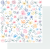 Uniquely Creative - Heart & Soul Paper - Just Start