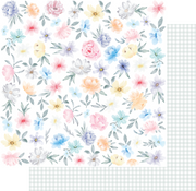 Uniquely Creative - Heart & Soul Paper - Just Start