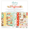 Mintay - Playtime 12x12 Scrapbooking Paper Set