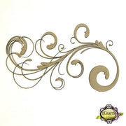 2Crafty - Charlotte Page Flourish