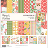 Simple Stories - Pink Lemonade 12x12 Collection Kit