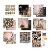 Prima - Bewitched 12x12 Paper Pad 14/Pkg