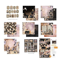 Prima - Bewitched 12x12 Paper Pad 14/Pkg