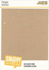 Simple Stories - Sn@p Collection - Mini Chipboard Album 6x8"