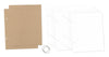 Simple Stories - Sn@p Collection - Mini Chipboard Album 6x8"