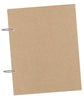 Simple Stories - Sn@p Collection - Mini Chipboard Album 6x8"