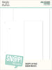 Simple Stories - SN@P! Flip Pages 6x8/4x6