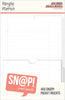 Simple Stories - SN@P! Pocket Inserts 4x6