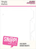 Simple Stories - SN@P! Divider Inserts 4x6