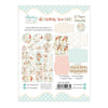 Mintay - Lullaby Lane Paper Elements