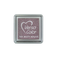 Versacolor Mini Ink Pads - 18 Misty Mauve