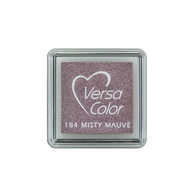 Versacolor Mini Ink Pads - 184 Misty Mauve