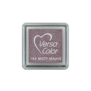 Versacolor Mini Ink Pads - 184 Misty Mauve