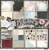 Bee Arty - School Stories 12x12 Collection Paper Pack