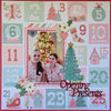 Opening Presents Layout Kit